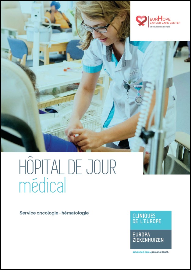 Hôpital de jour médical