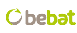 logo bebat