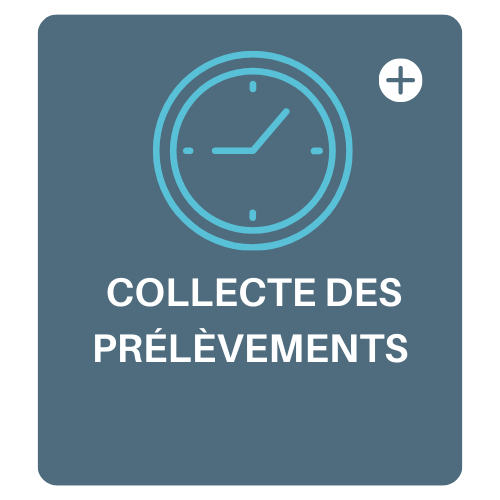 PRELEVEMENTS