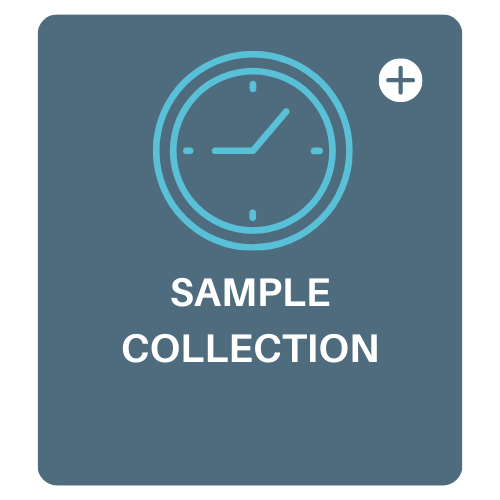 sample collection