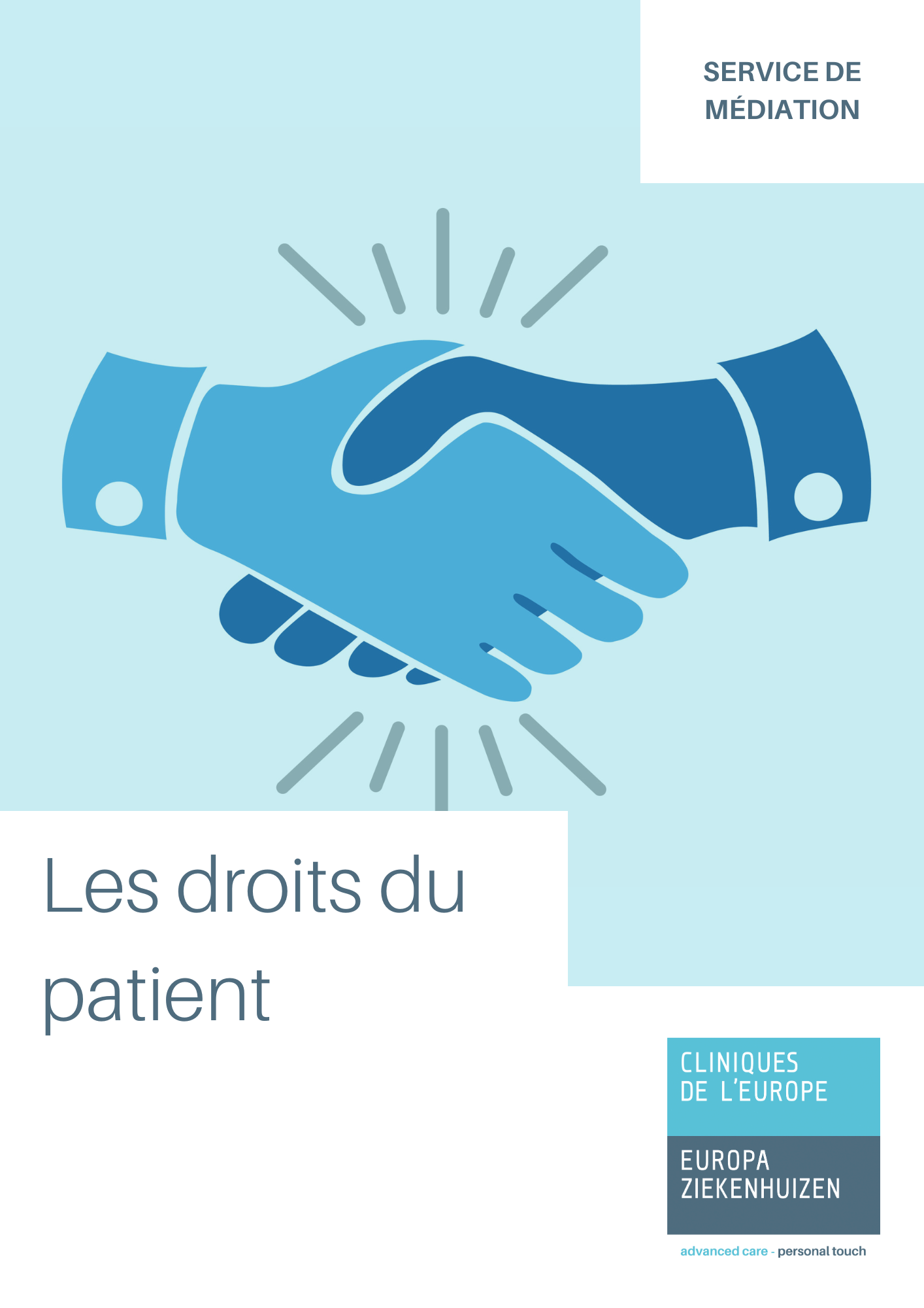Droits du patient