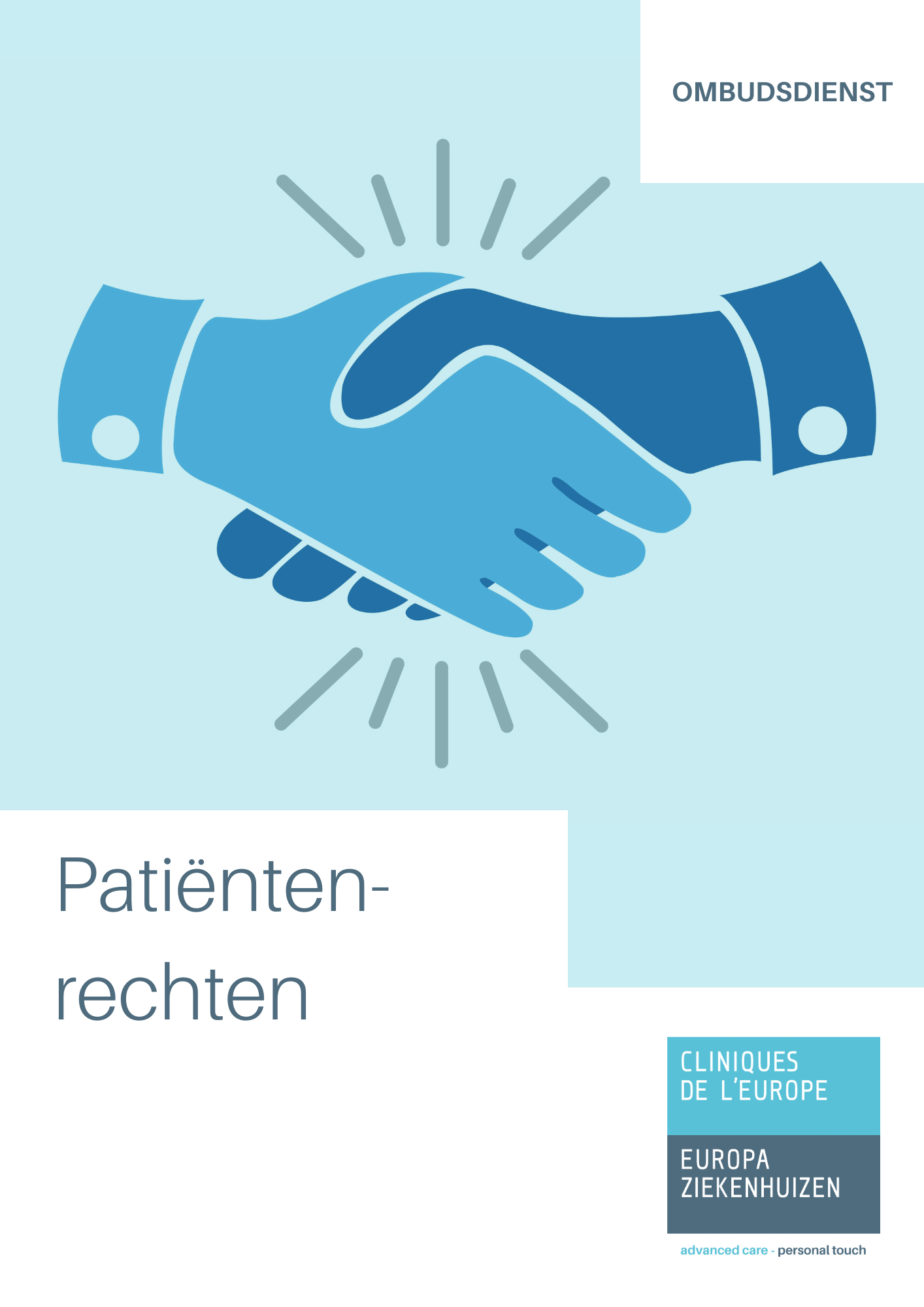 Patientenrechten