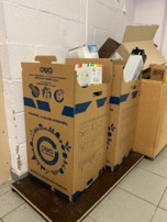 cartons owa