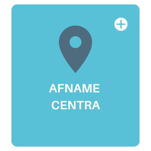 AFNAME CENTRA