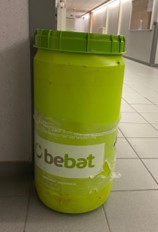 illu bebat