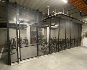 local vélo
