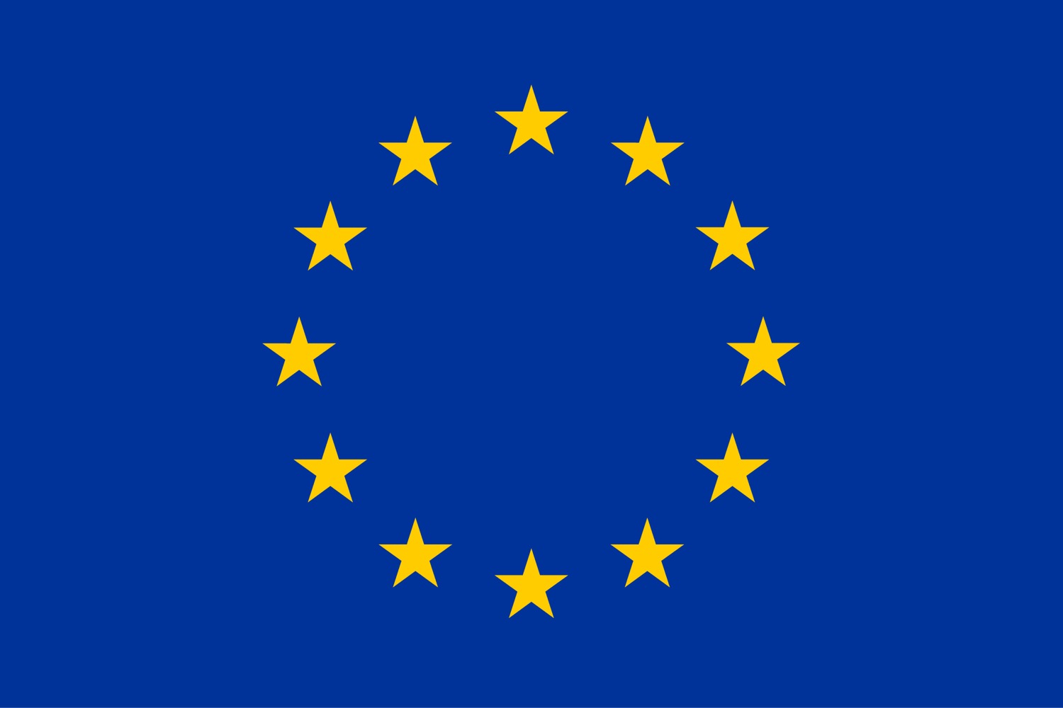 Drapeau union européenne
