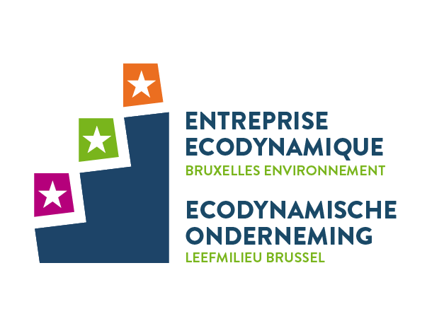label écodynamique