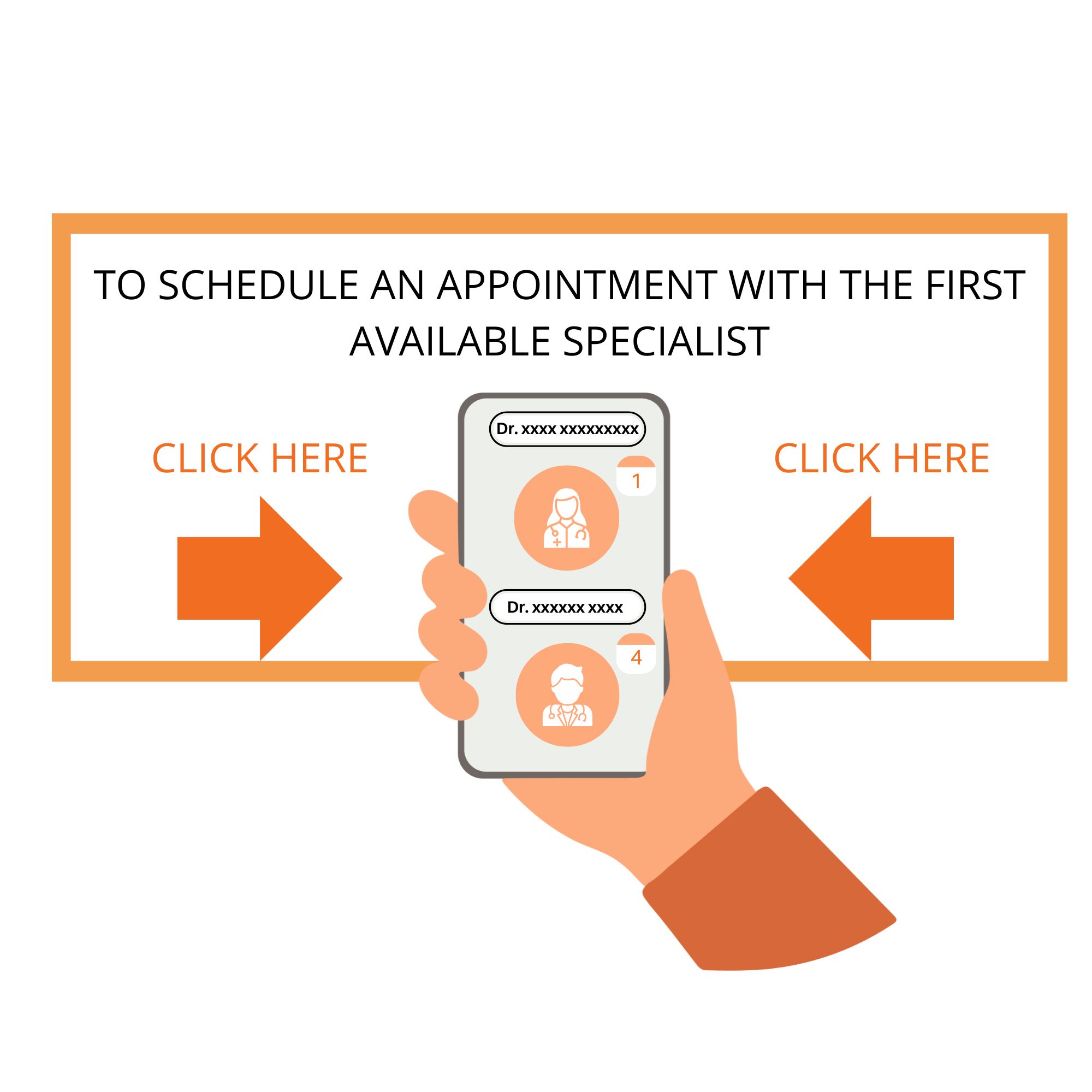 appointment