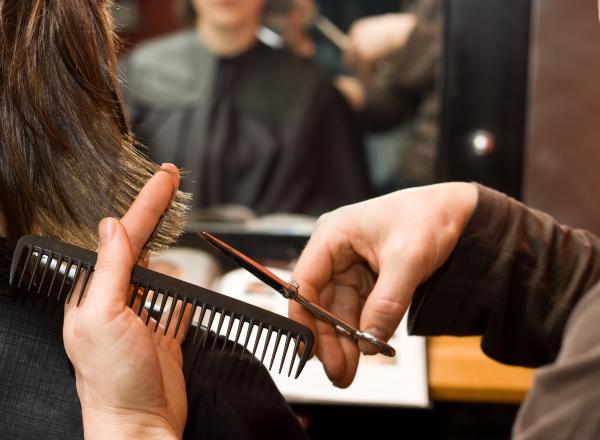 coiffeur