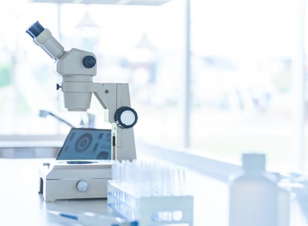 laboratoire