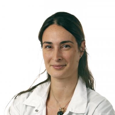 Dr CAVENAILE Valérie