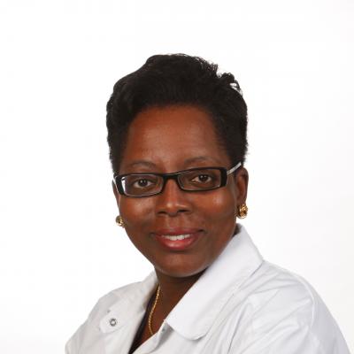 Dr NGANSO Sophie