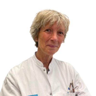 Dr Denoel Paule 