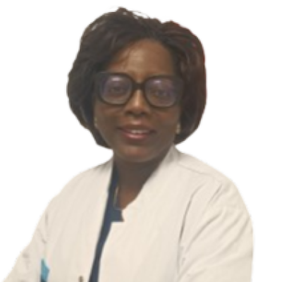 dr. Nganso