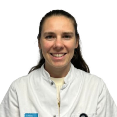 Dr Van Pouck