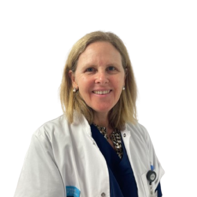 Dr KOLANOWSKI Catherine