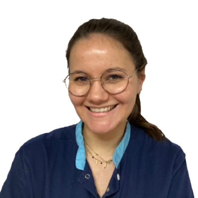 Isaline Ronvaux