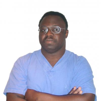 Dr NGOIE André