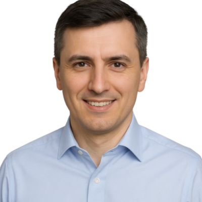 Dr CONSTANTIN Lucian