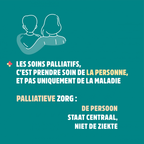 Soins Palliatifs