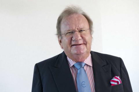 Décès du Dr Marc Van Campenhoudt