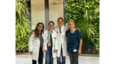 Service de diabétologie