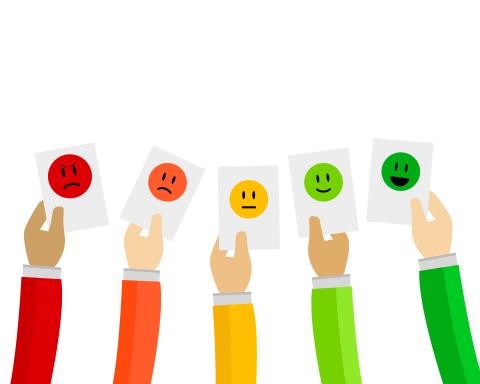 Your opinion matters!